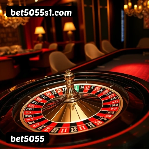 Bônus VIP bet5055