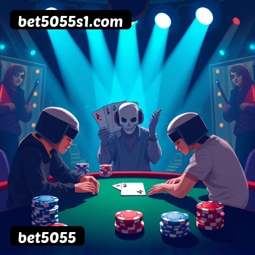 Estratégias bet5055