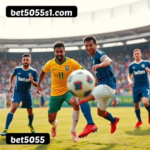 Instalar APK bet5055
