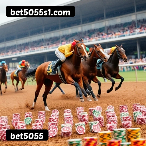 Programa VIP bet5055