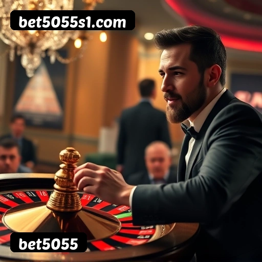 Suporte Download bet5055