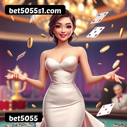 Ofertas App bet5055
