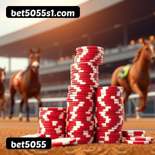 App bet5055 iOS