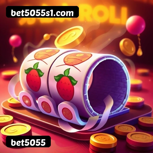 Promoções App bet5055