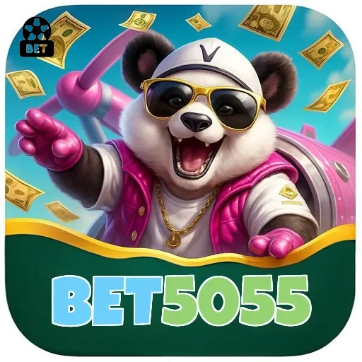 Logo da bet5055