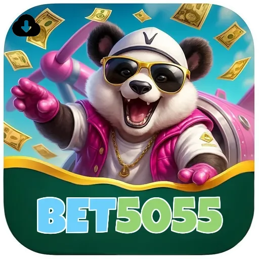 Logo da bet5055