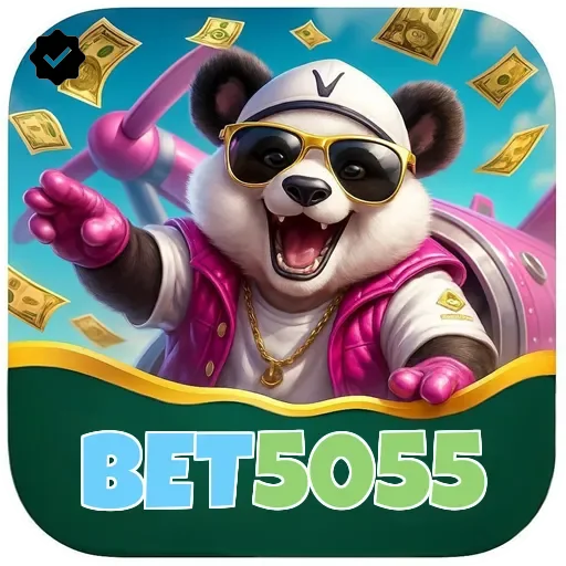 Logo da bet5055