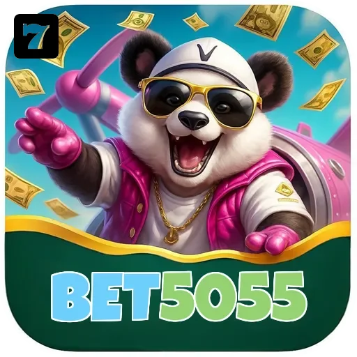 Logo da bet5055