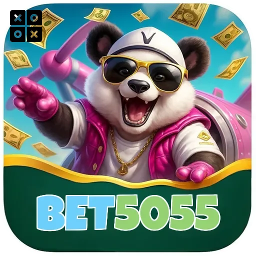 Logo da bet5055