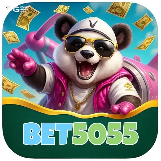 Logo da bet5055