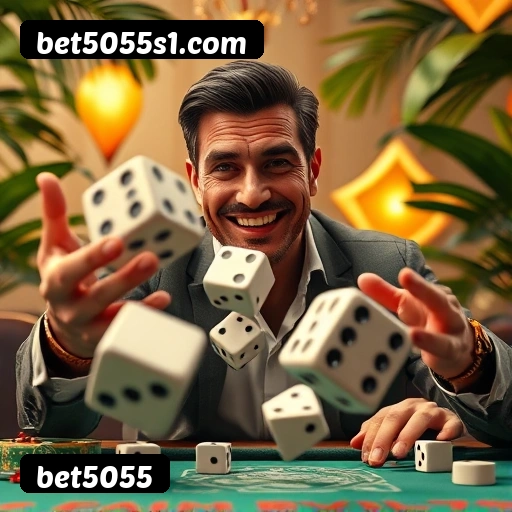 APK bet5055 Android