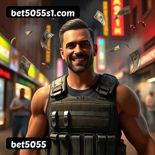 Vantagens App bet5055