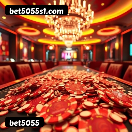 Slots mobile bet5055