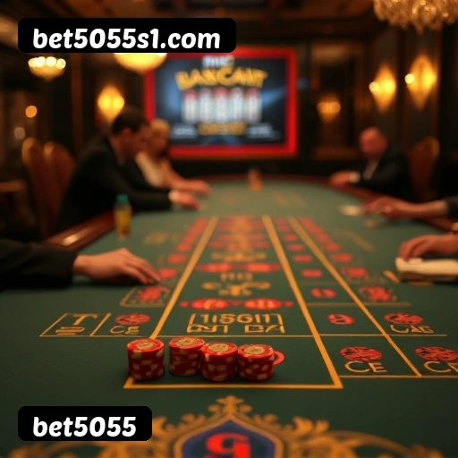 Cashback VIP bet5055