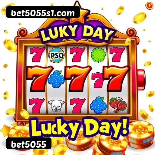 Transparência RTP bet5055