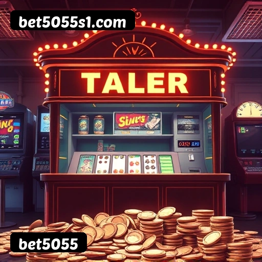 Slots mobile bet5055