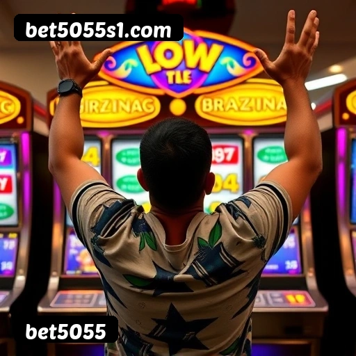 Jogos de slot online na bet5055