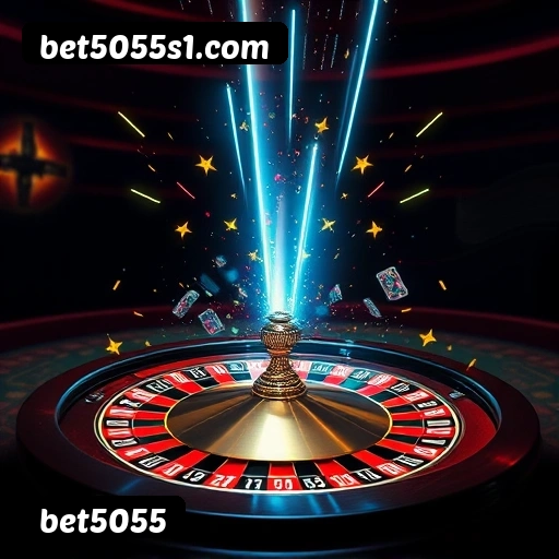 Progressão VIP bet5055