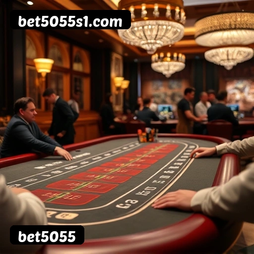 Slots desktop bet5055